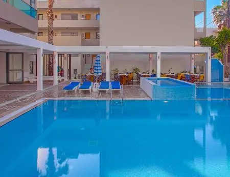 Vandrarhem Sunrise Kos