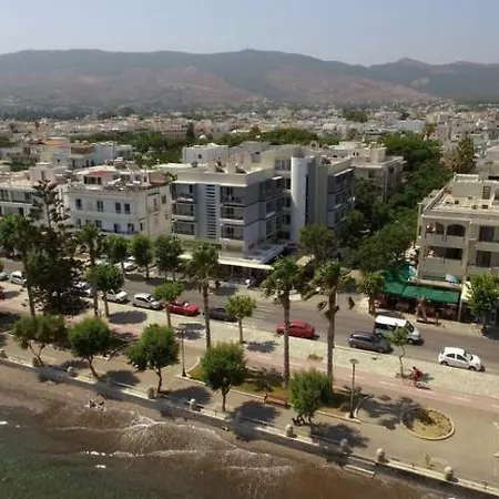 Vandrarhem Sunrise Kos