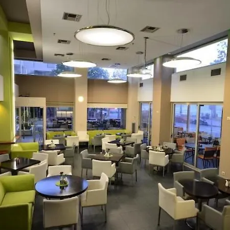 Sunrise Hostel