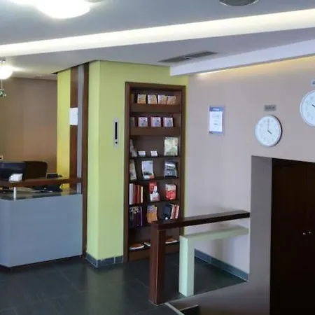 Sunrise Hostel