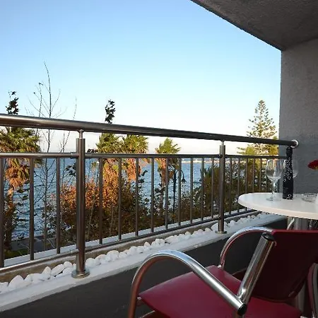 Sunrise Hostel