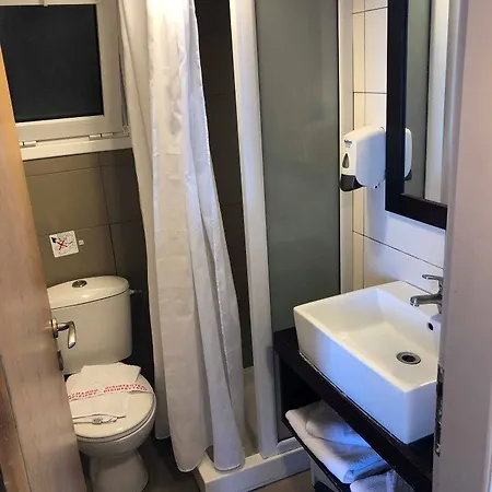 Sunrise Hostel
