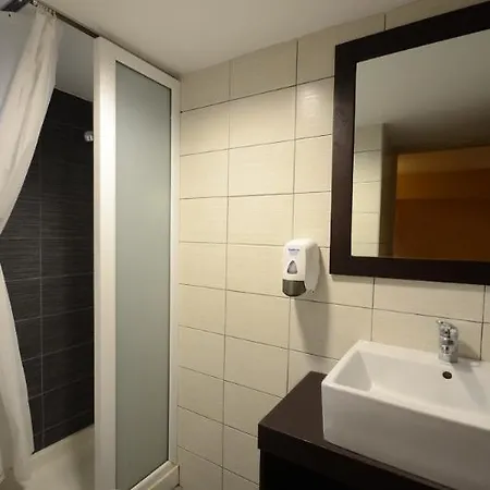 Sunrise Hostel Kos-stad